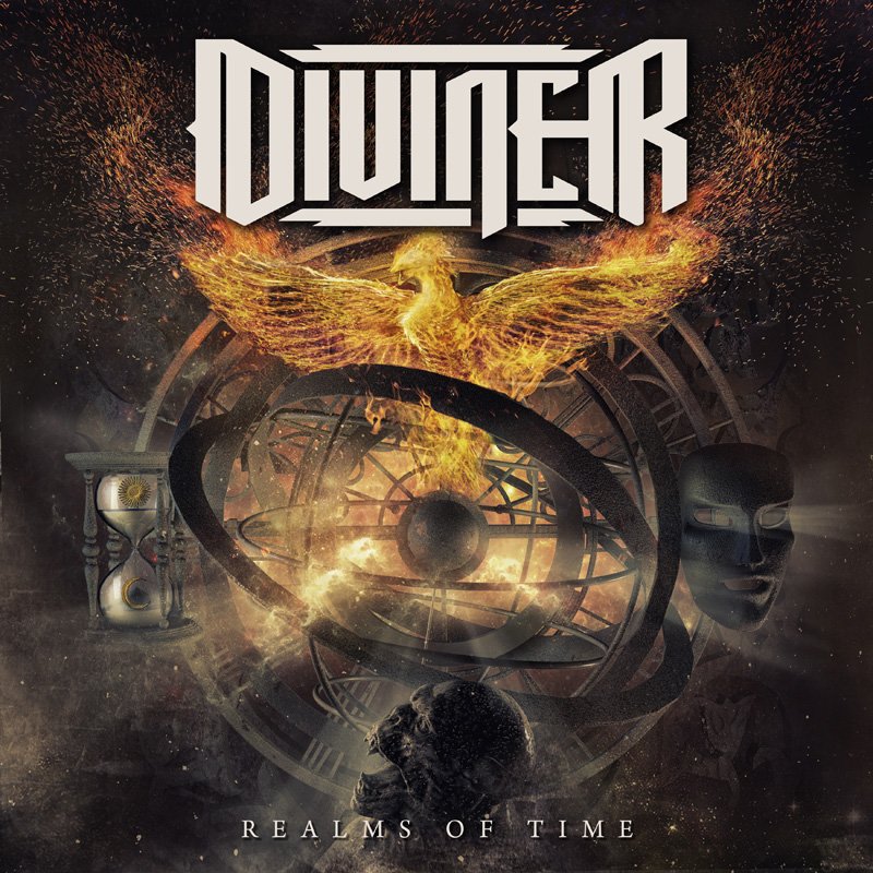DIVINER: Δείτε το live video για το τραγούδι “Stargate”!