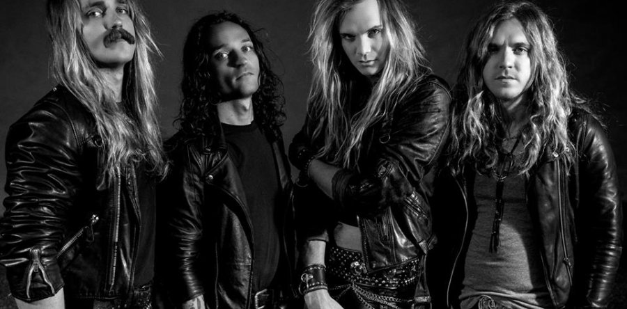 Enforcer: To “Live By Fire II” κυκλοφορεί – Δείτε πρώτοι όλο το show