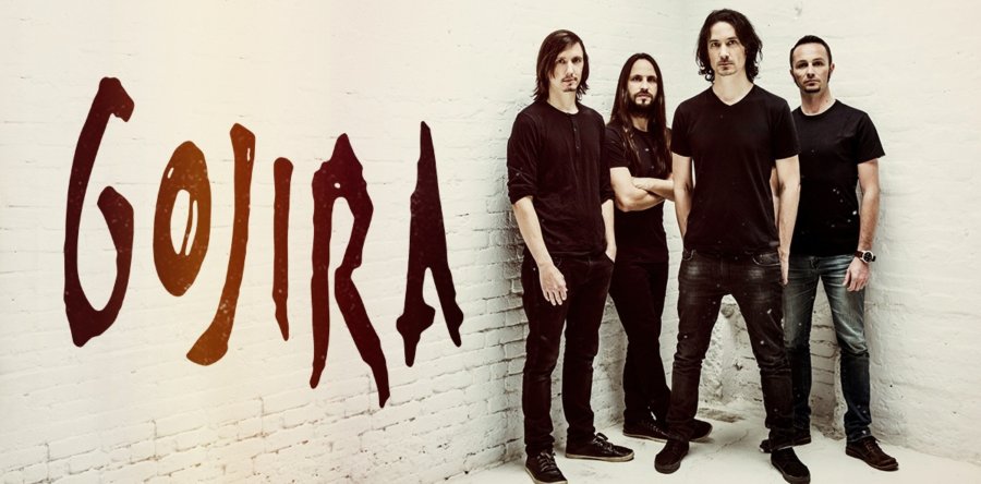 GOJIRA: Νέο video από τον δίσκο που έρχεται στις 30 Απριλίου.