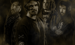 GRANDE FOX στο RockOverdose:”Με το ‘Empty Nest’ αντιστεκόμαστε στην “άρρωστη ησυχία” που “κερνά” ελεύθερα η πανδημία τον καλλιτεχνικό χώρο!