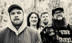 Greenleaf στο RockOverose: “Ο καινούργιος δίσκος μιλάει περισσότερο για συναισθήματα και την πραγματικότητα”