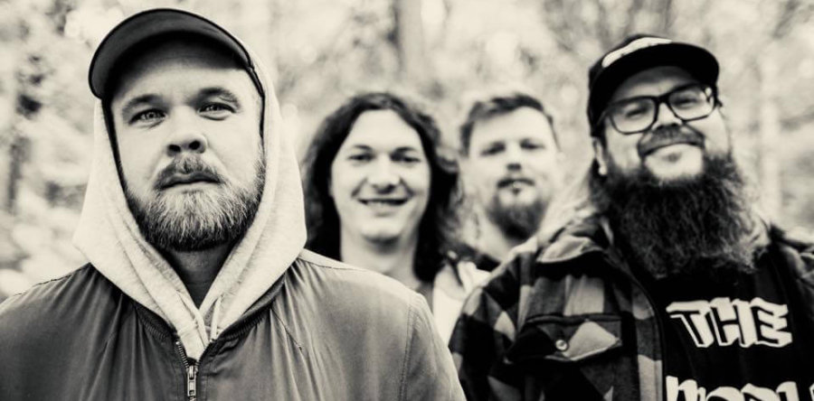 Greenleaf στο RockOverose: “Ο καινούργιος δίσκος μιλάει περισσότερο για συναισθήματα και την πραγματικότητα”