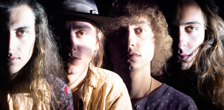 GRETA VAN FLEET: Ακούστε το νέο τραγούδι τους “Broken Bells”