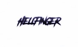 HELLFINGER: Το νέο προσωπικό project του Tom Hellfinger.Ακούστε το πρώτο δείγμα!