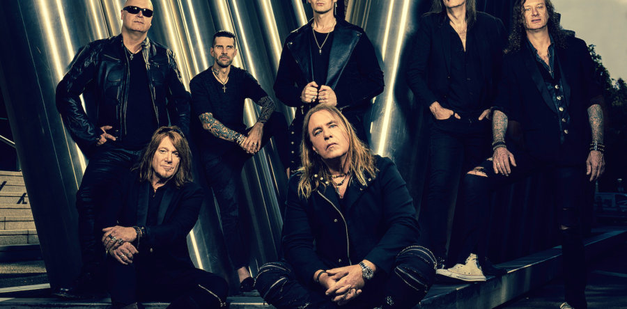 HELLOWEEN: Ξεκίνησαν οι προ-παραγγελίες για τον νέο ομώνυμο δίσκο που θα κυκλοφορήσει στις 18 Ιουνίου!