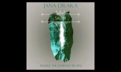 Jana Draka: Ένα project από την Ιταλία για prog fans που ψάχνουν κάτι νέο