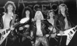 ACCEPT: Η ιστορία που τους συνδέει με τους AC/DC και το I’m A Rebel