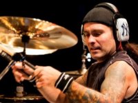 Jason Bittner (OVERKILL) στο RockOverdose:”Η μουσική δε μπορεί να είναι πάντα προτεραιότητα,γι’ αυτό πολλοί εγκαταλείπουν για να στηρίξουν τις οικογένειές τους!”