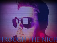 Jon Soti: Διασκευάζει το Through the Night (CueStack feat. David Hasselhoff)