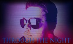Jon Soti: Διασκευάζει το Through the Night (CueStack feat. David Hasselhoff)