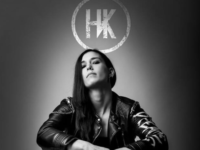 Έλενα Κοτίνα (Daffodil, ΗΚ) στο RockOverdose:”Θέλω αυτό που κάνω να μπορεί να σταθεί άνετα σε μια συναυλία ή σε ένα φεστιβάλ!”