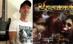 Παναγιώτης Βάββας (fanzine LEGIONS) στο RockOverdose:’Η ουσία & η αγάπη μας είναι η Ελληνική σκηνή’