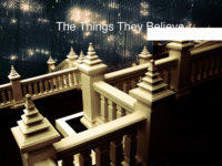 LOATHE – “The Things They Believe”