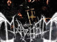 Οι συναυλίες των MAYHEM σε Θεσ/νικη και Αθήνα μεταφέρονται τον Μάιο του 2022!