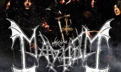Οι συναυλίες των MAYHEM σε Θεσ/νικη και Αθήνα μεταφέρονται τον Μάιο του 2022!