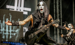 NERGAL:”Συγχαίρει” την Πολωνική κυβέρνηση για το άνοιγμα των εκκλησιών εν μέσω lockdown!