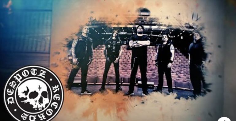 NIGHTRAGE: Παρουσίασαν το νέο κομμάτι με τίτλο “Abyss Rising” (Lyric Video)