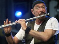 JETHRO TULL: Κυκλοφορούν νέο άλμπουμ μετά από 20 χρόνια!