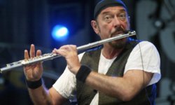 JETHRO TULL: Κυκλοφορούν νέο άλμπουμ μετά από 20 χρόνια!