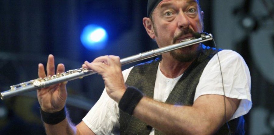 JETHRO TULL: Κυκλοφορούν νέο άλμπουμ μετά από 20 χρόνια!