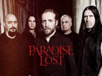 PARADISE LOST: Κυκλοφορούν το Gothic Live At Roadburn Festival