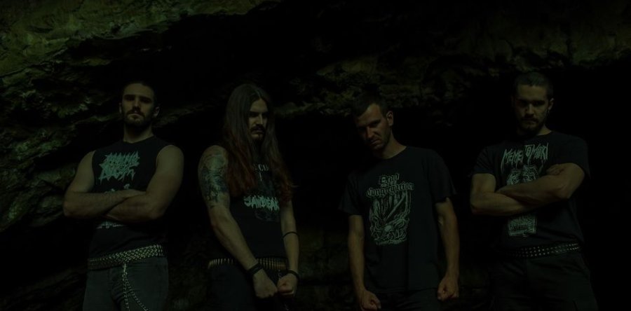 RAPTURE: Κυκλοφόρησε το νέο album τους με τίτλο Malevolent Demise Incarnation!