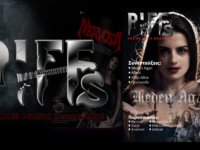 Κυκλοφορεί το online μουσικό περιοδικό “Riffs” με την μορφή Flipping book