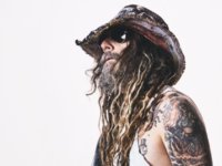ROB ZOMBIE: Nέο video για το ”Crow Killer Blues”
