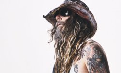 ROB ZOMBIE: Nέο video για το ”Crow Killer Blues”