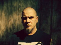 PHIL ANSELMO: Livestream αφιέρωμα στους Pantera.