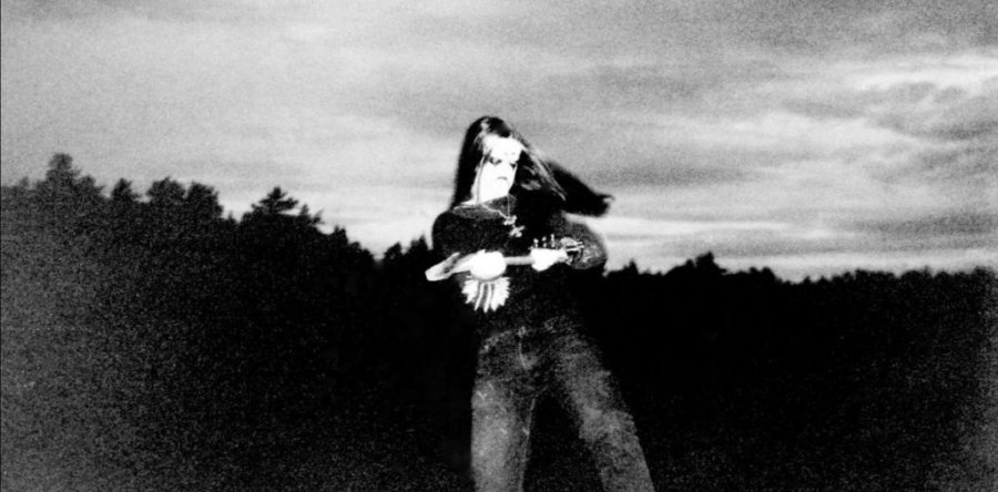 SATYRICON: Επανακυκλοφορία των “Dark Medieval Times” και “The Shadowthrone”
