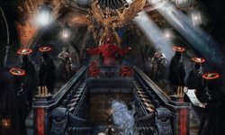 SILENT WINTER – “Empire Of Sins”