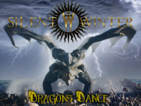 SILENT WINTER: Δείτε το lyric video για το τραγούδι “Dragons Dance”