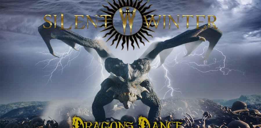 SILENT WINTER: Δείτε το lyric video για το τραγούδι “Dragons Dance”