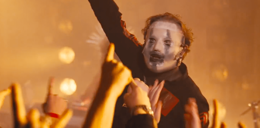 COREY TAYLOR: Έρχεται concept άλμπουμ από τους SLIPKNOT