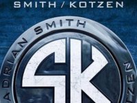 ADRIAN SMITH/RICHIE KOTZEN: Δείτε το lyric video για το “Running”