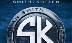ADRIAN SMITH/RICHIE KOTZEN: Δείτε το lyric video για το “Running”