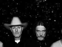 SWANS: Νέος δίσκος για του κύκνους