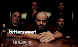 The BitterSweet: Νέο single “Νumbers” (οfficial music video)