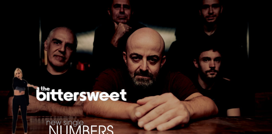 The BitterSweet: Νέο single “Νumbers” (οfficial music video)
