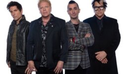 OFFSPRING: Δείτε το μουσικό βίντεο και το εξώφυλλο του ”Let The Bad Times Roll”