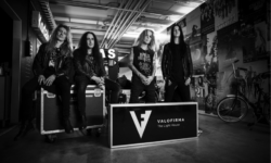BODOM AFTER MIDNIGHT: Νέο κομμάτι και βίντεο