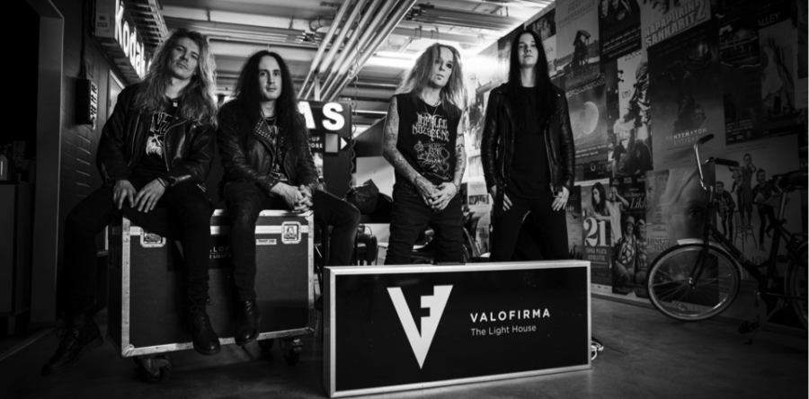 BODOM AFTER MIDNIGHT: Νέο κομμάτι και βίντεο