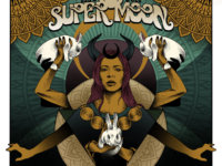 Το ντεμπούτο των Supermoon κυκλοφορεί σε LP από τη Made of Stone Recordings!
