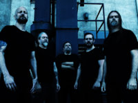 MESHUGGAH: Ξανά μαζί με τον Fredrik Thordendal, μπαίνουν στο στούντιο