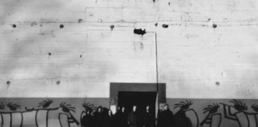 SUFFOCATE FOR FUCK SAKE στο RockOverdose:“Ο καινούργιος δίσκος είναι μία ιστορία 4 ανθρώπων με διαφορετικό εθισμό ο καθένας“