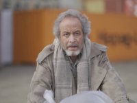 O ηθοποιός Γρηγόρης Βαλτινός μιλά για τη σχέση του με τη heavy metal (βίντεο)