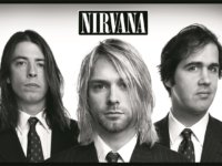 NIRVANA: Όταν έπαιξαν για πρώτη φορά το Smells Like Teen Spirit