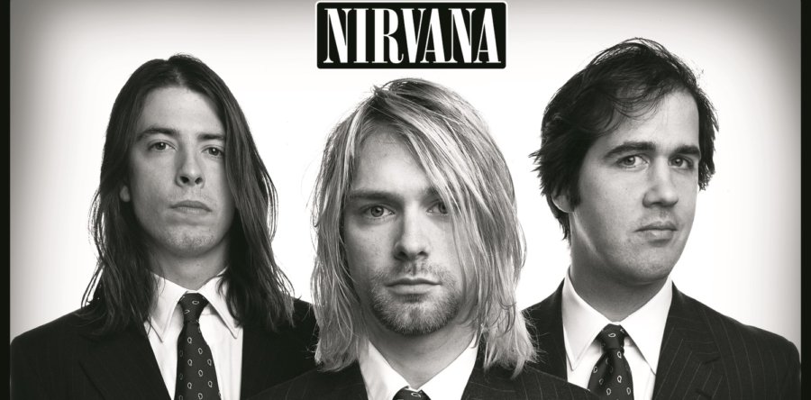 NIRVANA: Όταν έπαιξαν για πρώτη φορά το Smells Like Teen Spirit