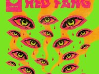 Νέο επίσημο βίντεο από τους RED FANG